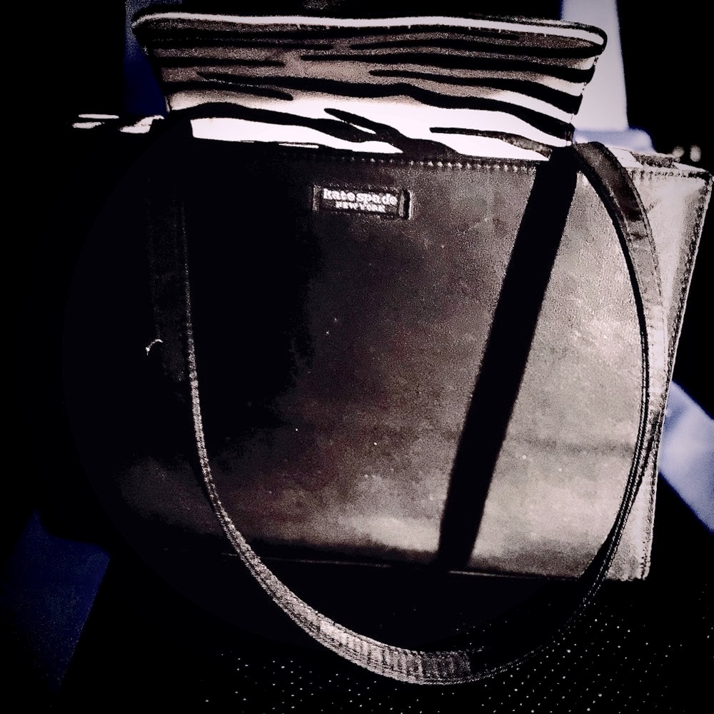 Vintage Kate Spade bag
